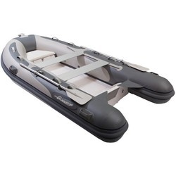 Надувная лодка Gladiator RIB 360