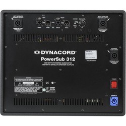 Акустическая система DYNACORD D-Lite 1000