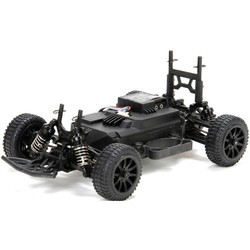 Радиоуправляемая машина Losi Micro Rally Car 4WD RTR 1:24