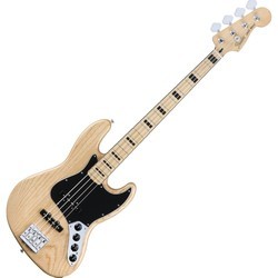 Гитара Fender Deluxe Active Jazz Bass
