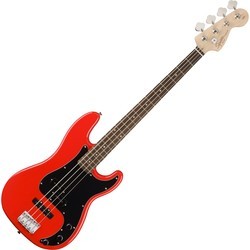 Гитара Squier Affinity Series Precision Bass PJ