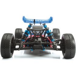 Радиоуправляемая машина LRP S10 Blast BX 2 RTR 4WD 1:10