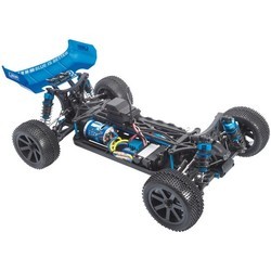 Радиоуправляемая машина LRP S10 Blast BX 2 RTR 4WD 1:10