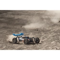 Радиоуправляемая машина LRP S10 Blast BX 2 RTR 4WD 1:10