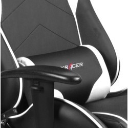 Компьютерное кресло Dxracer Formula OH/FE08 (красный)