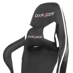 Компьютерное кресло Dxracer Formula OH/FE08 (желтый)