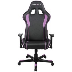 Компьютерное кресло Dxracer Formula OH/FE08 (оранжевый)