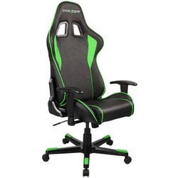 Компьютерное кресло Dxracer Formula OH/FE08 (зеленый)