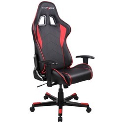 Компьютерное кресло Dxracer Formula OH/FE08 (желтый)