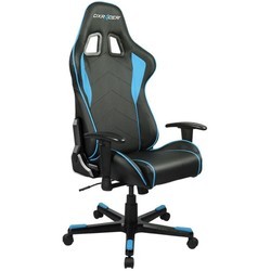Компьютерное кресло Dxracer Formula OH/FE08 (синий)