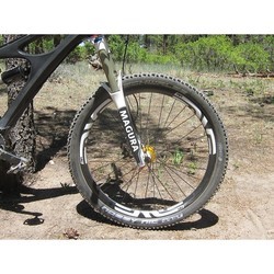 Велопокрышка Schwalbe Nobby Nic Performance Folding 27.5x2.35