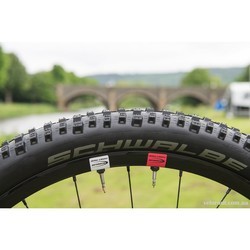 Велопокрышка Schwalbe Nobby Nic Performance Folding 29x2.35