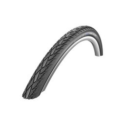 Велопокрышка Schwalbe Road Cruiser K-Guard 22x1.75