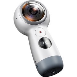 Action камера Samsung Gear 360 2017