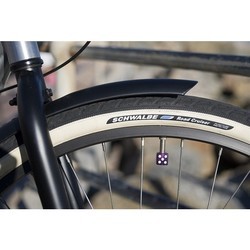 Велопокрышка Schwalbe Road Cruiser K-Guard 28x1.4