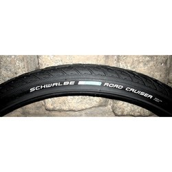 Велопокрышка Schwalbe Road Cruiser K-Guard 28x1.4