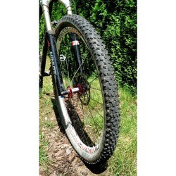 Велопокрышка Schwalbe Rocket Ron Performance Folding 27.5x2.25