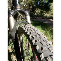 Велопокрышка Schwalbe Rocket Ron Performance Folding 27.5x2.25