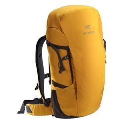 Рюкзак Arcteryx Brize 32 (желтый)