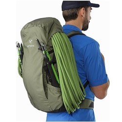 Рюкзак Arcteryx Brize 32 (желтый)