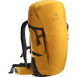 Рюкзак Arcteryx Brize 32 (желтый)