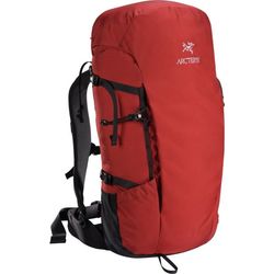 Рюкзак Arcteryx Brize 32 (красный)