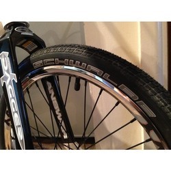 Велопокрышка Schwalbe Shredda Performance 20x2.0