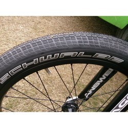 Велопокрышка Schwalbe Shredda Performance 20x2.0