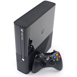 Игровая приставка Microsoft Xbox 360 E 4GB