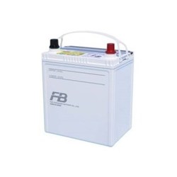 Автоаккумулятор Furukawa Battery FB9000 (46B19R)