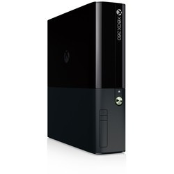 Игровая приставка Microsoft Xbox 360 E 4GB + Kinect