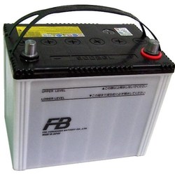 Автоаккумулятор Furukawa Battery FB7000 (80D23R)