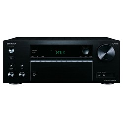 AV-ресивер Onkyo TX-NR575 (черный)