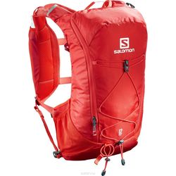 Рюкзак Salomon Agile 12 Set (красный)