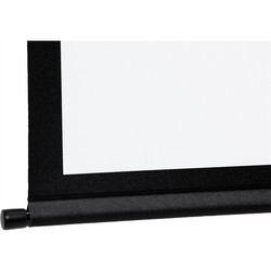 Проекционный экран Euroscreen BlackLine Electric 150x85