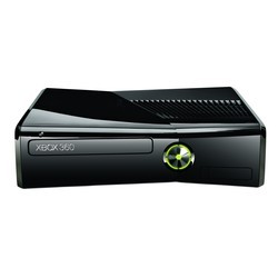 Игровая приставка Microsoft Xbox 360 Slim 1TB + Kinect + Game