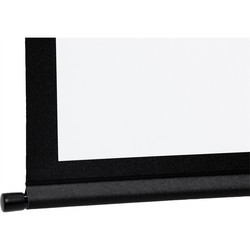 Проекционный экран Euroscreen BlackLine Electric 230x130