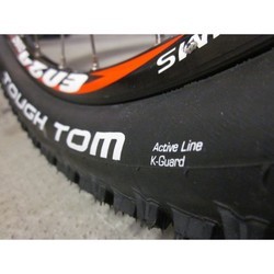 Велопокрышка Schwalbe Tough Tom K-Guard 29x2.25