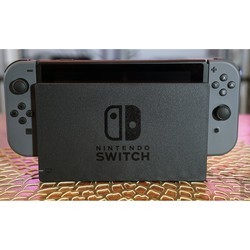 Игровая приставка Nintendo Switch + Game