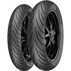 Мотошина Pirelli Angel City 80/90 -15 47S