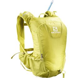Рюкзак Salomon Skin Pro 15 Set (желтый)