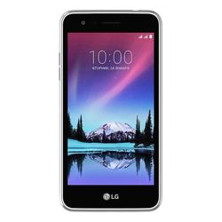 Мобильный телефон LG K7 2017 (серый)