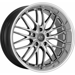 Диски Barracuda Voltec T6 10x19/5x114,3 ET23 DIA73,1