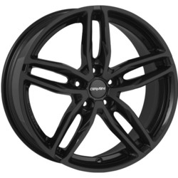 Диски CARMANi 13 Twinmax 8,5x19/5x114,3 ET35 DIA72,6