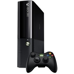 Игровая приставка Microsoft Xbox 360 E 4GB + Game