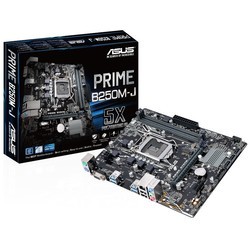 Материнская плата Asus PRIME B250M-J