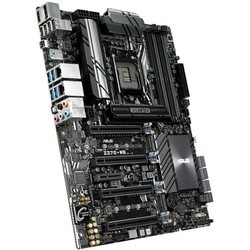 Материнская плата Asus Z270-WS