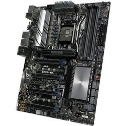 Материнская плата Asus Z270-WS