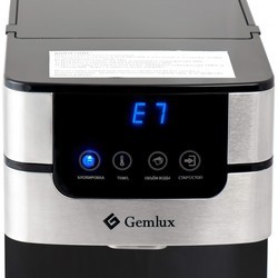 Электрочайник Gemlux GL-WBD-4Q