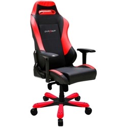 Компьютерное кресло Dxracer Iron OH/IS11 (красный)